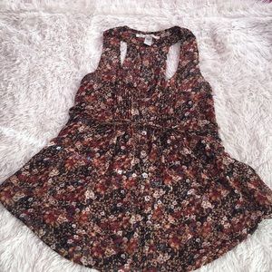 American Rag tank top small